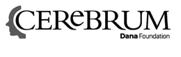 CEREBRUM DANA FOUNDATION trademark