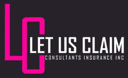 LC LET US CLAIM CONSULTANTS INSURANCE INC trademark