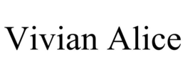 VIVIAN ALICE trademark