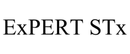 EXPERT STX trademark