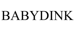 BABYDINK trademark