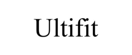 ULTIFIT trademark