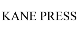 KANE PRESS trademark