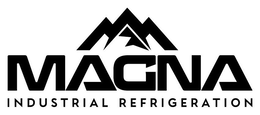 MAGNA INDUSTRIAL REFRIGERATION trademark