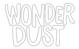 WONDER DUST trademark