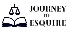 JOURNEY TO ESQUIRE trademark