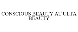 CONSCIOUS BEAUTY AT ULTA BEAUTY trademark