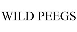 WILD PEEGS trademark