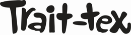 TRAIT-TEX trademark