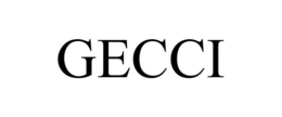 GECCI trademark