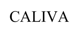 CALIVA trademark