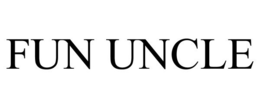 FUN UNCLE trademark