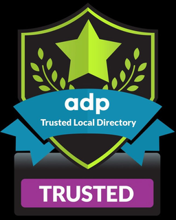 ADP TRUSTED LOCAL DIRECTORY TRUSTED trademark