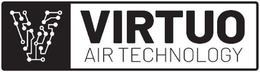 V VIRTUO AIR TECHNOLOGY trademark