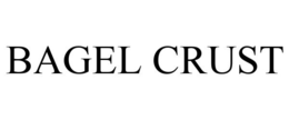 BAGEL CRUST trademark