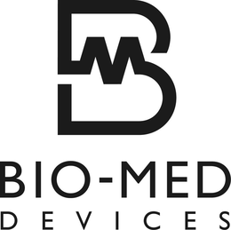 BM BIO-MED DEVICES trademark
