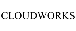 CLOUDWORKS trademark