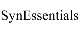 SYNESSENTIALS trademark