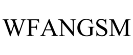 WFANGSM trademark