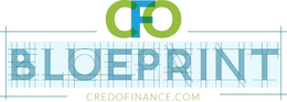 CFO BLUEPRINT CREDOFINANCE.COM trademark
