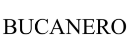 BUCANERO trademark