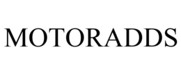 MOTORADDS trademark