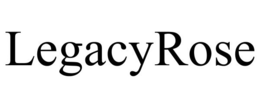 LEGACYROSE trademark
