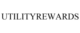UTILITYREWARDS trademark