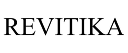 REVITIKA trademark