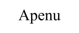 APENU trademark