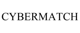 CYBERMATCH trademark