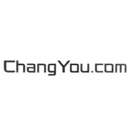 CHANGYOU.COM trademark