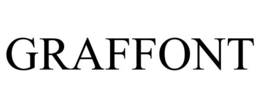 GRAFFONT trademark