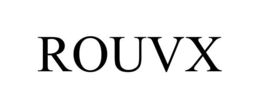 ROUVX trademark