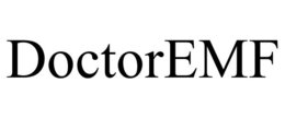 DOCTOREMF trademark