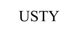USTY trademark