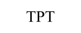 TPT trademark