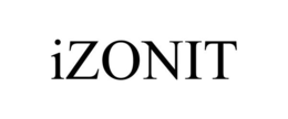 IZONIT trademark