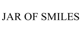 JAR OF SMILES trademark