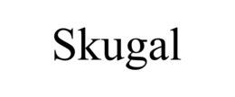 SKUGAL trademark