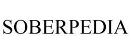 SOBERPEDIA trademark