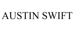 AUSTIN SWIFT trademark