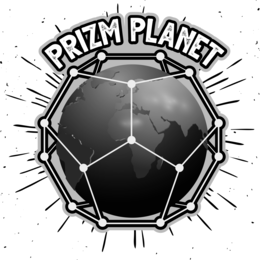 PRIZM PLANET trademark