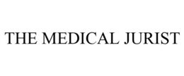 THE MEDICAL JURIST trademark