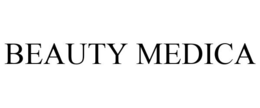 BEAUTY MEDICA trademark