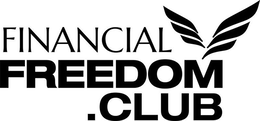 FINANCIAL FREEDOM .CLUB trademark