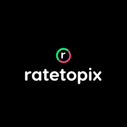R RATETOPIX trademark