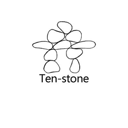 TEN-STONE trademark