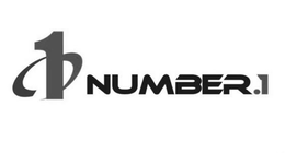1 NUMBER. 1 trademark