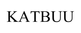 KATBUU trademark